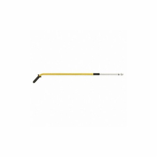 Rubbermaid Commercial HYGEN 48 72" Quick-Connect Ergo Adjustable Handle Q760 