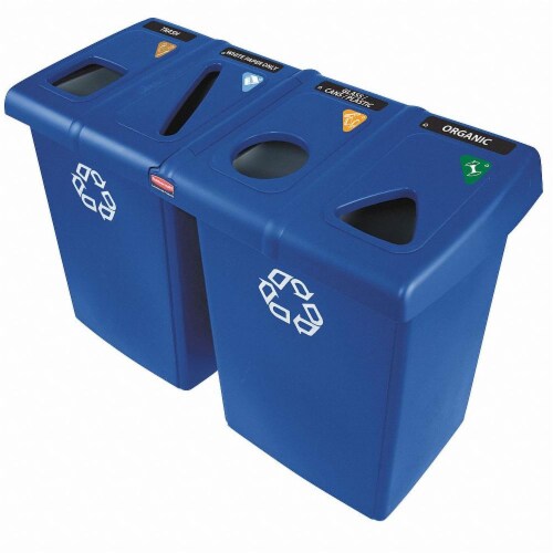 Harris teeter recycling sales