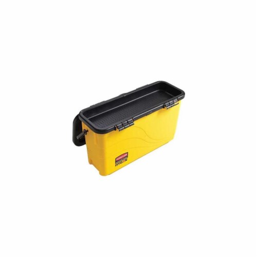 Rubbermaid® Commercial HYGEN™ BUCKET,CHARGING,3/CS 1791802, 1 - Kroger