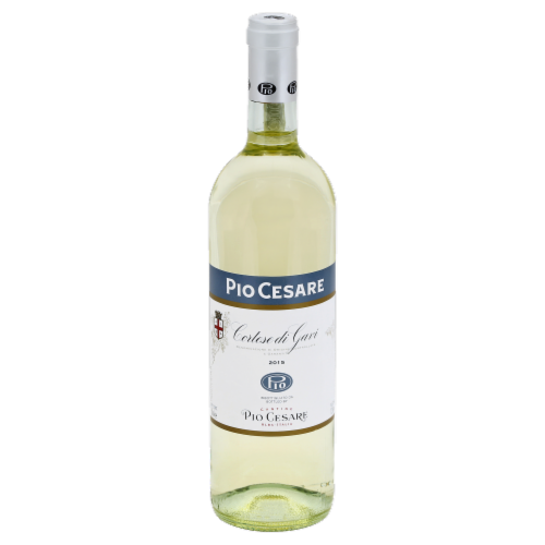 Pio Cesare Cortese di Gavi Perspective: front