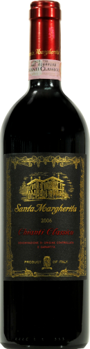 Santa Margherita Chianti Classico Perspective: front