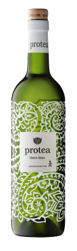 Protea Chenin Blanc Perspective: front