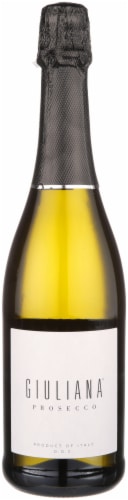 Giuliana® Proseco Perspective: front