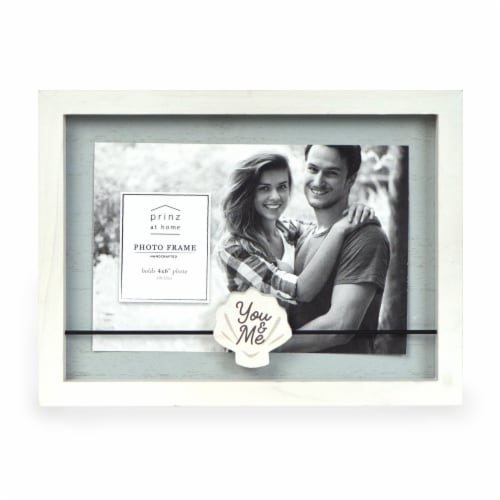 Prinz You & Me Picture Frame Perspective: front