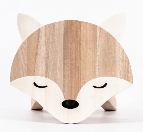 Prinz Fox Stool Perspective: front
