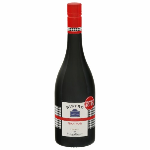 Barton & Guestier Bistro Pinot Noir Perspective: front