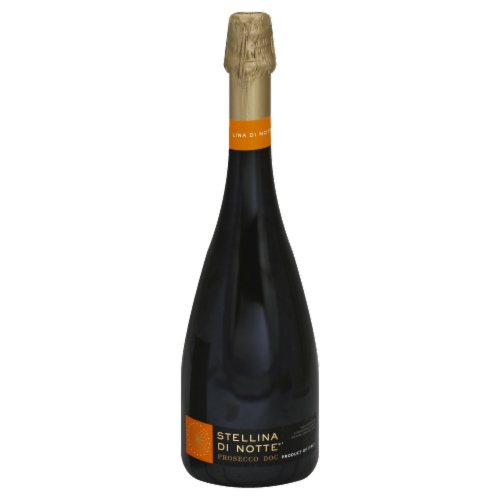Stellina Di Notte Prosecco DOC Perspective: front