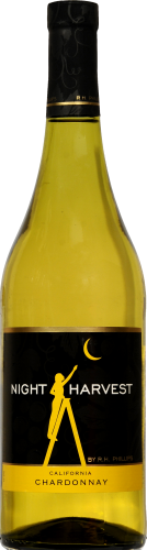 Night Harvest Chardonnay Perspective: front
