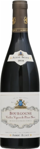 Albert Bichot St Louis Bourgogne French Red Wine Perspective: front
