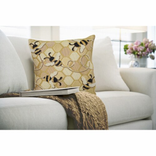 Liora manne hotsell outdoor pillows