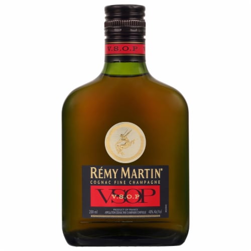 Remy Martin V.S.O.P Cognac Perspective: front