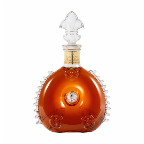 king louis xiii cognac