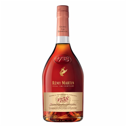 Remy Martin '1738' Cognac 750ml