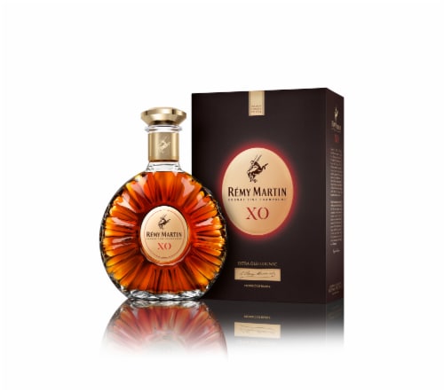 Remy Martin XO Cognac, 750 ml - Ralphs