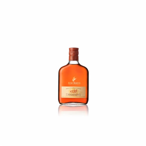 Remy Martin 1738 Limited Edition 300Yr Anniversary | Total