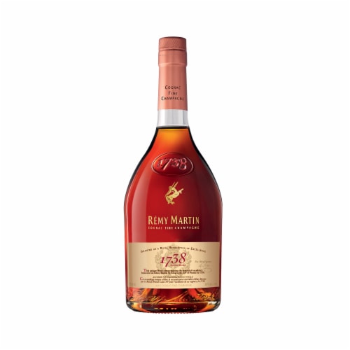 Remy Martin 1738 Accord Royal Cognac Perspective: front