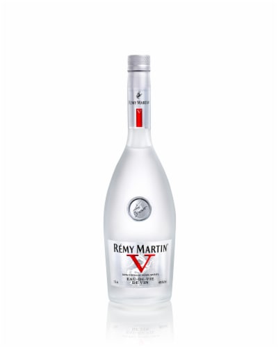 Remy Martin V Eau De Vie Cognac Perspective: front