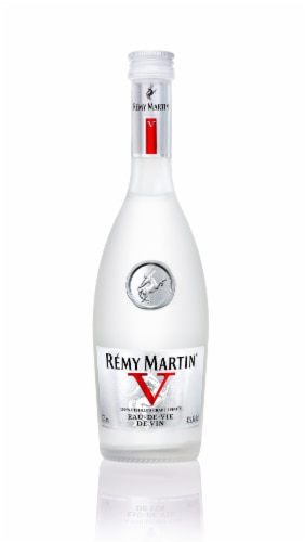 Remy Martin V Eau De Vie Cognac Perspective: front