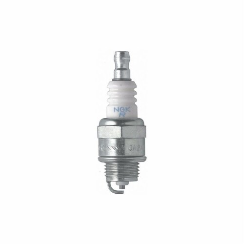 Ngk Spark Plugs NGK Spark Plug, CMR4H  130-805 Perspective: front