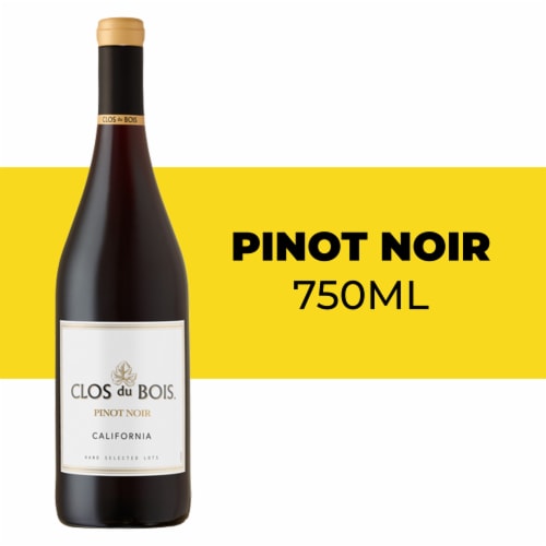 Clos du Bois California Pinot Noir Red Wine