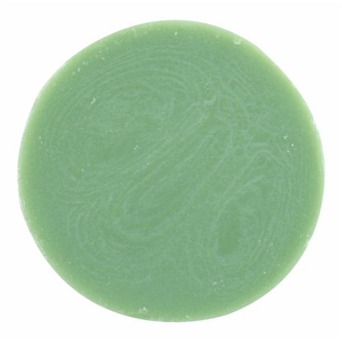 Sappo Hill Soapworks Glycerine Creme Soap - Aloe - Case of 12 - 3.5 oz Perspective: front