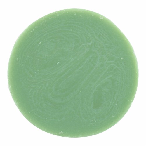 Sappo Hill Soapworks Glycerine Creme Soap - Aloe - Case of 12 - 3.5 oz Perspective: front