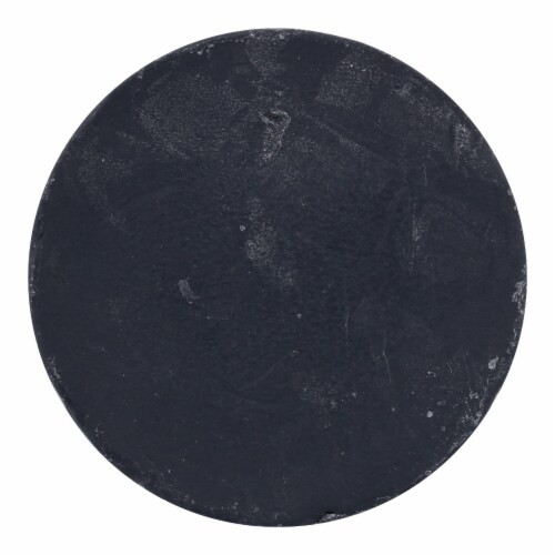Sappo Hill Soapworks - Glycerine Cream Soap Black - Case of 12 - 3.5 OZ Perspective: front