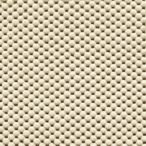 Magic Cover Grip Thick Shelf Liner - Natural Perspective: front