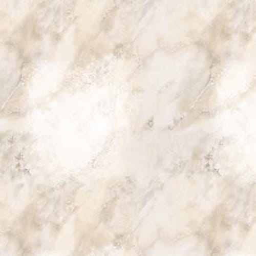 Magic Cover Brand Adhesive Shelf Liner - Marble Sand Perspective: front