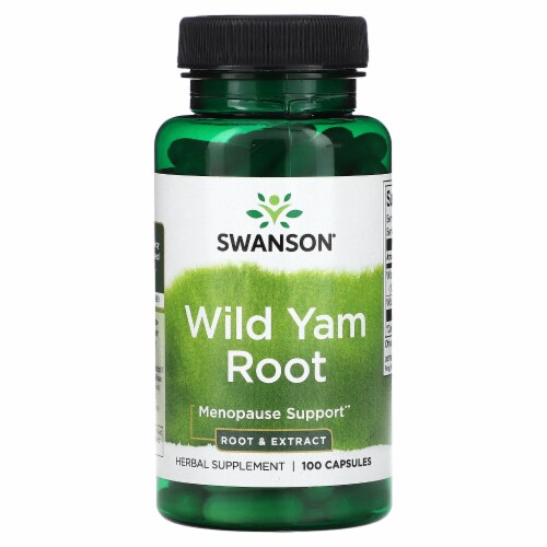 swanson-wild-yam-root-100-capsules-100-count-kroger