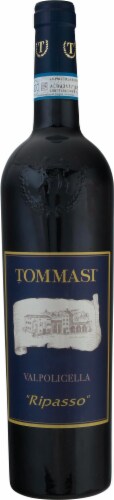 Tommasi Ripasso Perspective: front