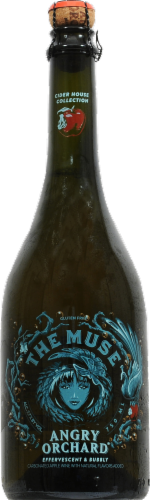 Angry Orchard Muse Perspective: front