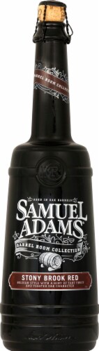 Samuel Adams Stoney Brook Red Perspective: front