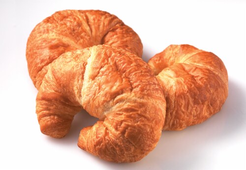 Noelle's Gourmet Sweet Croissants Perspective: front