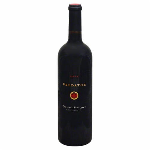 Predator Cabernet Sauvignon