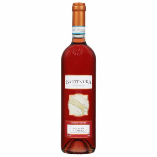 Bartenura Malvasia di Casorzo Perspective: front