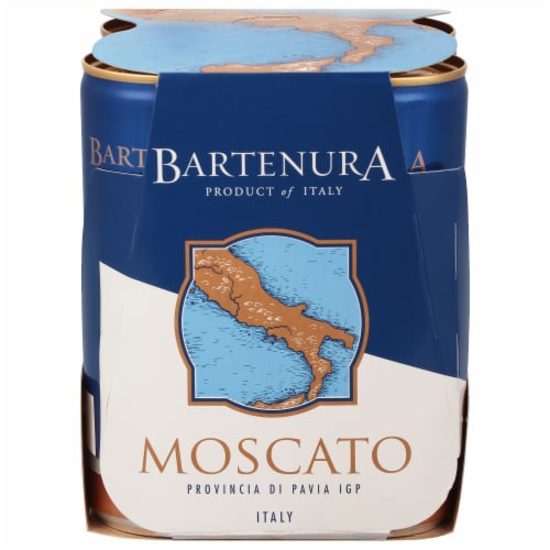 Bartenura Moscato Perspective: front