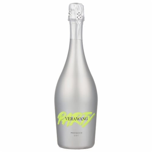 Vera Wang Party Prosecco Perspective: front