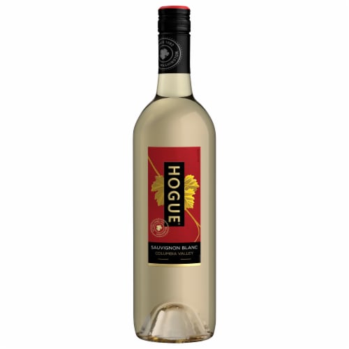 Hogue® Sauvignon Blanc White Wine Perspective: front