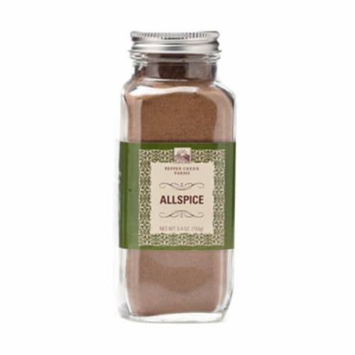 Pepper Creek Farms 68I Allspice - Pack of 6 Perspective: front