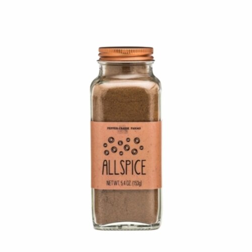 Pepper Creek Farms 504G Allspice - Pack of 6 Perspective: front