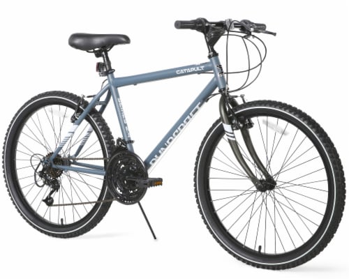 Dynacraft B Catapult Rigid Mountain Bike Perspective: front