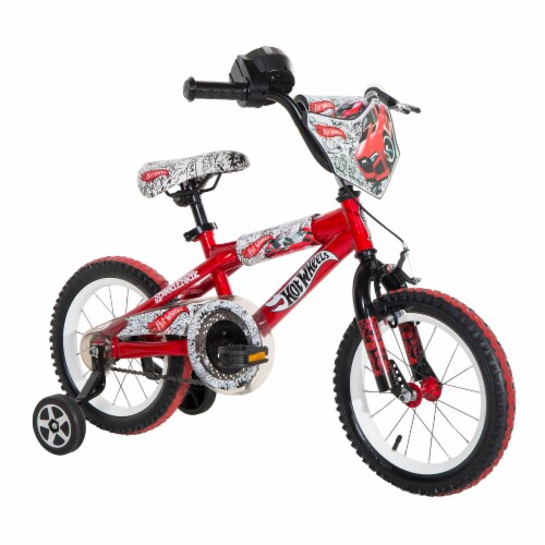 Hot wheels cheap bike for kids