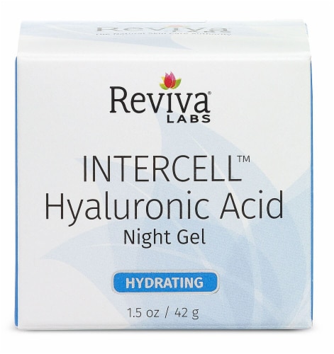 Reviva Labs Intercell Perspective: front