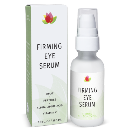 Reviva Labs® Firming Eye Serum Perspective: front