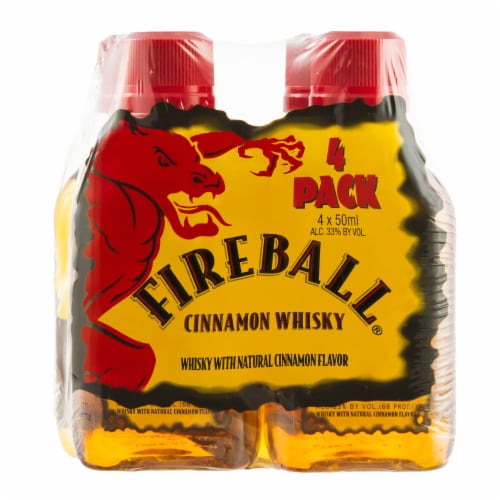 Cinnamon Whiskey - Tennessee Shine Company