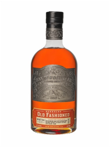 Stirrings Old Fashioned Mix, 750 ml - Kroger