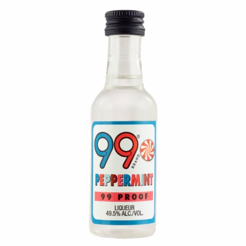 99 Peppermint 50ml