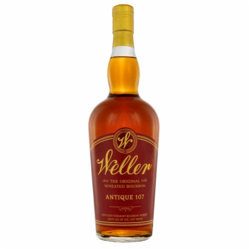 Bulleit Bourbon Whiskey, 50 mL - QFC