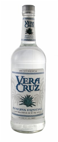 Vera Cruz Reserva Especial Wine Perspective: front